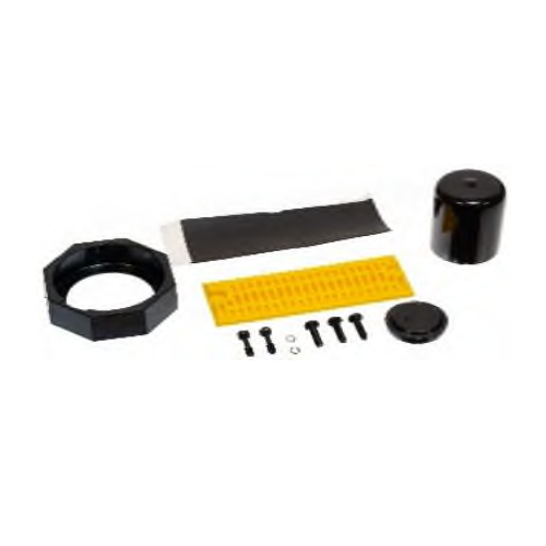 RadioDetection Spares Kit for SPOT Magnetic Locator