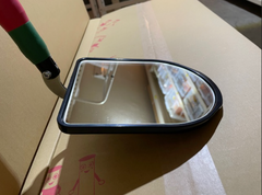 Senshin Sewer/Vehicle Inspection Mirror