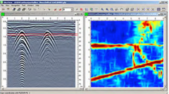 RadioDetection EKKO_Project V6 Core for LMX Software