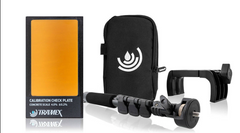 Tramex CMEX5 Concrete Moisture Encounter Professional Combo Kit
