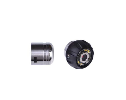 VIVAX-METROTECH D18-HD Camera, 18.6mm diameter
