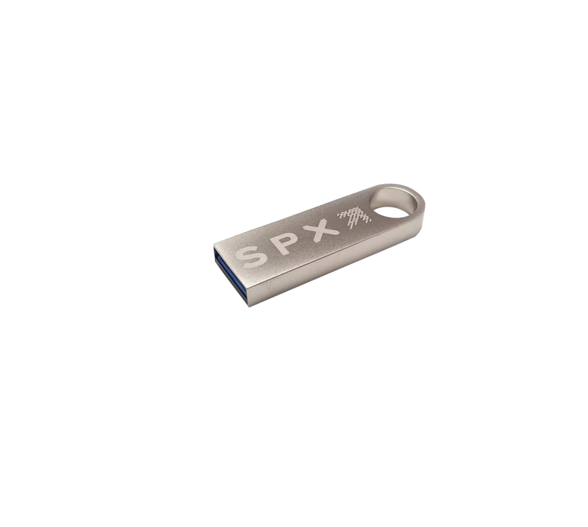 Radiodetection Blank USB Stick for Controller