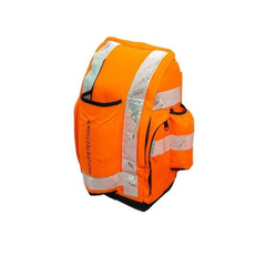 RadioDetection Locator Backpack and Bag for Tx Transmitter Set