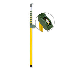 Senshin SK212 12m Fibreglass Measuring Pole