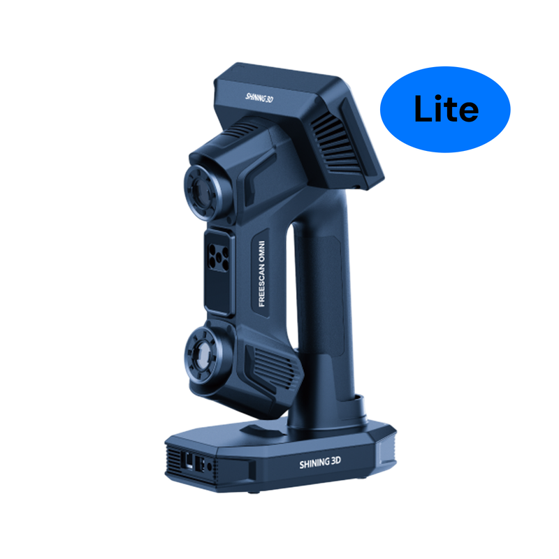 Shining 3D FreeScan Omni (Lite)
