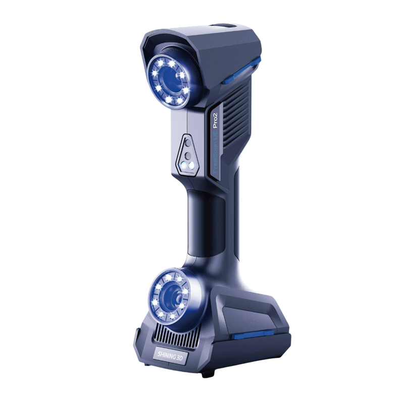 Shining 3D FreeScan UE Pro2