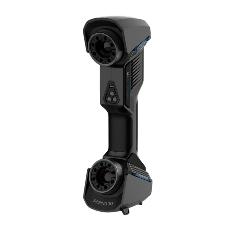 Shining 3D FreeScan UE Pro