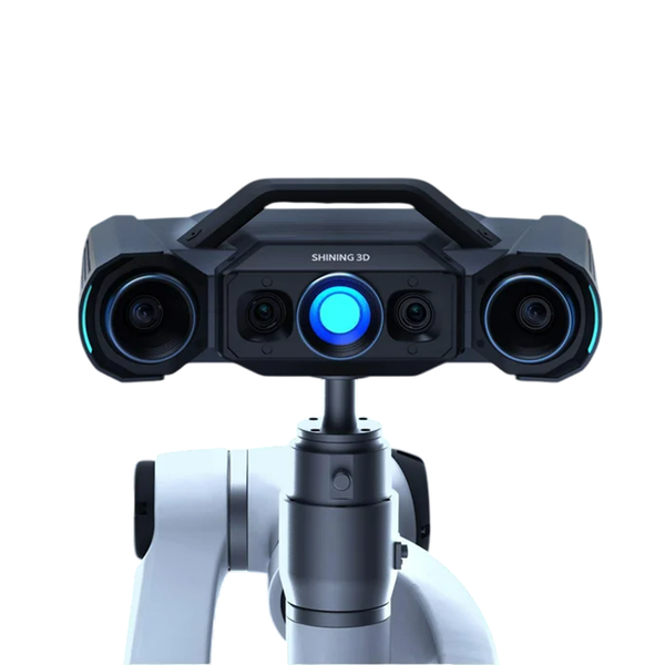 Shining 3D OptimScan Q9