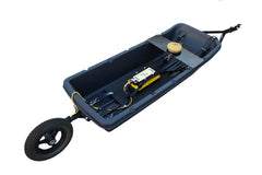 Radiodetection SmartSled Systems - Ground Penetrating Radar