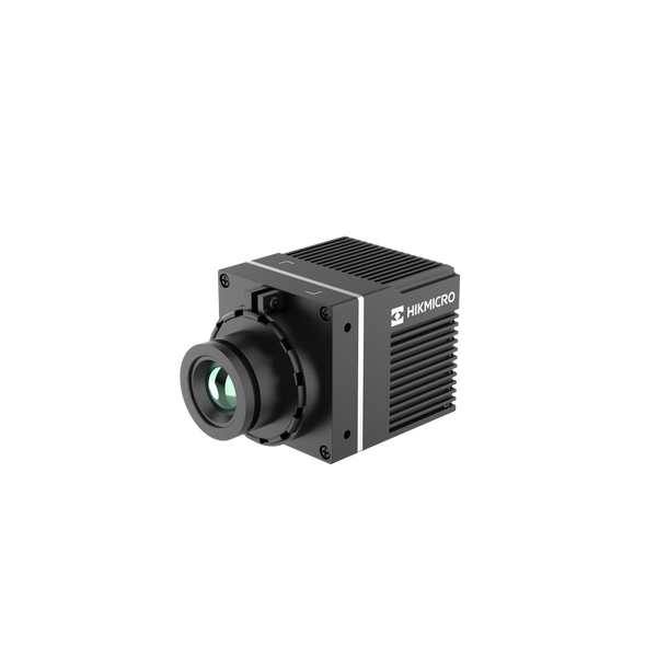 HIKMICRO QF310 4mm Focus Free Box Camera | Thermographic Network Box ...