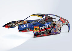 Shining 3D EinScan H2