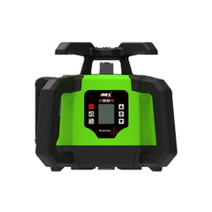 Imex Z99R Dual-grade Laser Level Kit