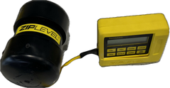 ZipLevel EZDepth for Excavators