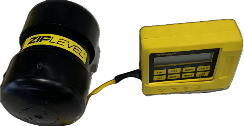 ZipLevel EZDepth for Excavators