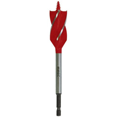 Major Tech Auger Bits 16mm, 20mm, 22mm, 25mm, 28mm, 32mm