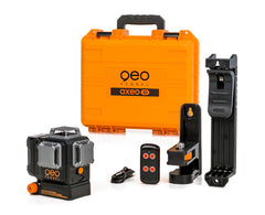 geo-Fennel Axeo® 3D Multi-Line Laser