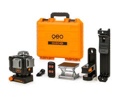 geo-Fennel Axeo® 4D Multi-Line Laser