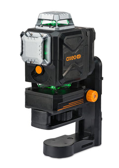 geo-Fennel Axeo® 4D Multi-Line Laser