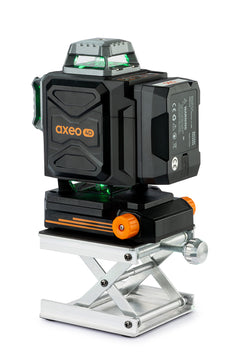 geo-Fennel Axeo® 4D Multi-Line Laser