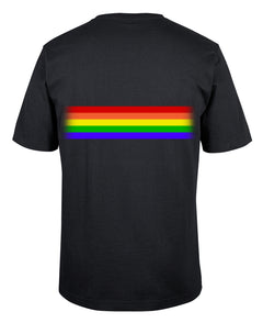 Laserman 100% Cotton 25 anniversary T-Shirt Limited Edition