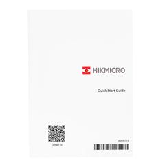 HIKMICRO FT31 Firefighting Thermal Camera