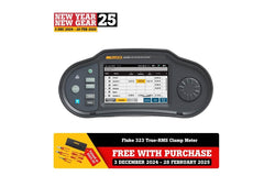 Fluke 1674 FC Installation Multifunction Tester w/ TruTest Software