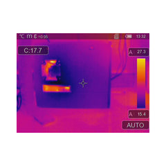 geo-FENNEL FTI 500 Thermal Imaging Camera
