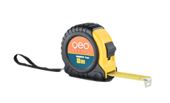 geo-FENNEL Rubber Tape - Standard Measurer