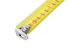 geo-FENNEL Rubber Tape - Standard Measurer