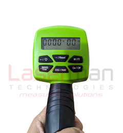 Imex R1000 Digital Measuring Wheel with LCD Display