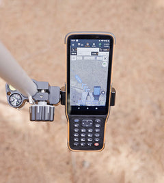 CHCNAV i93 Base Kit - GNSS Receiver with UHF Whip Antenna