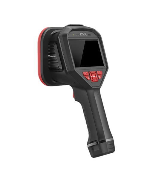 HIKMICRO AI56L Acoustic Imaging Camera | Buy Thermal Camera Australia