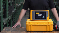 Fluke ii915 Precision Acoustic Imager