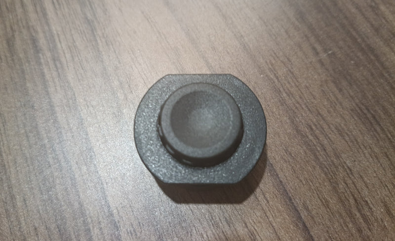 Universal KC Staff Button