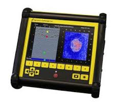 Radiodetection Noggin Display (DVL-500)