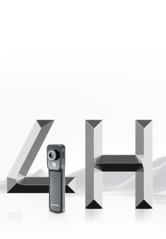 HIKMICRO Mini-X Wireless Dual Camera Thermal Imager