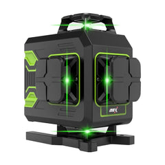 Imex 012-ELX4 Green Beam 4D line laser