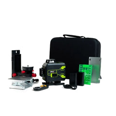 Imex 012-ELX4 Green Beam 4D line laser