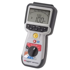 Megger MIT400/2 Insulation & Continuity Tester