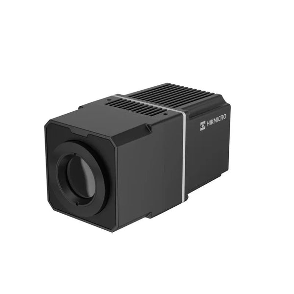 HIKMICRO QA610H 10mm, 18mm Box Cameras - High Temp Series