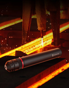 HIKMICRO QX310 3mm Furnace Cameras