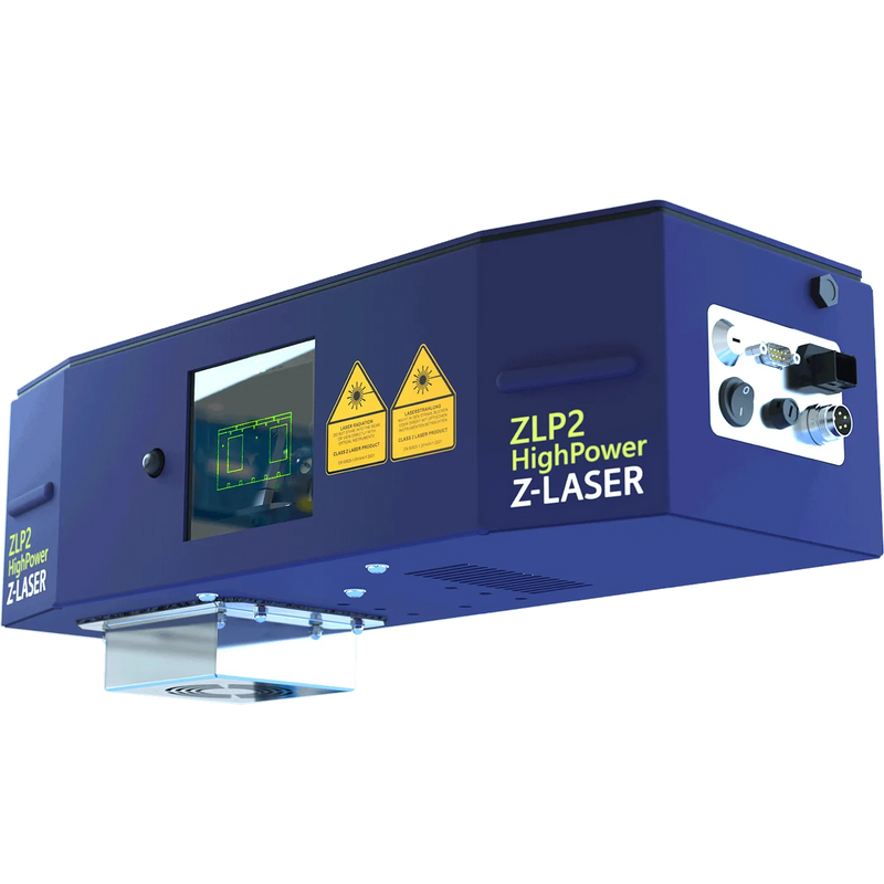 Z-Laser ZLP2 Laser Projector