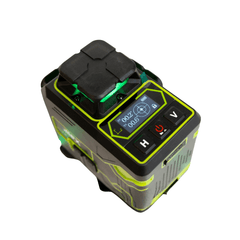 Imex 012-ELX4 Green Beam 4D line laser