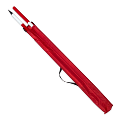 Onyx Ranging Pole 2x1m with 20cm Graduations