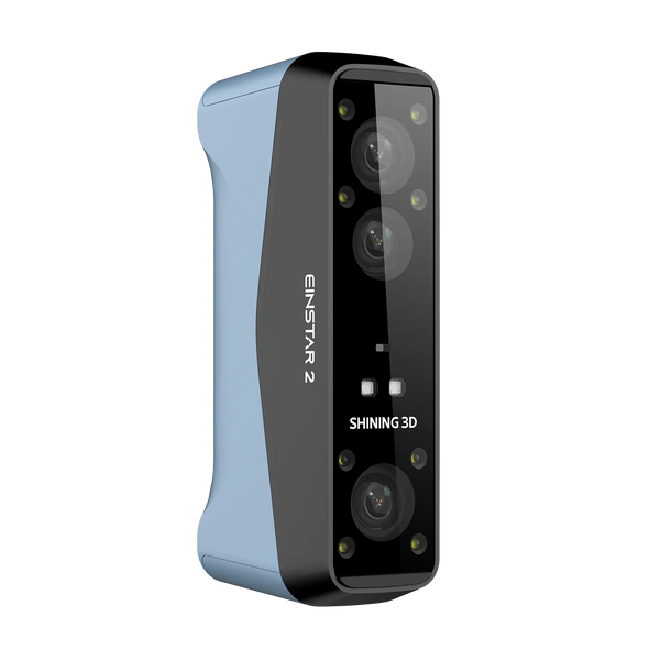 Shining 3D Einstar 2