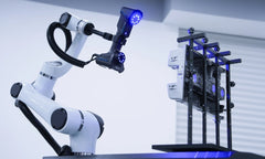 Shining 3D RobotScan Q12