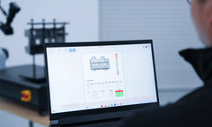 Shining 3D RobotScan Q12