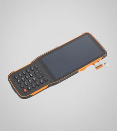 CHCNAV i93 W/ HCE600 Rover Kit - GNSS Receiver with UHF Whip Antenna