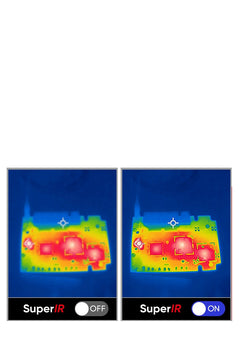 HIKMICRO B21LS Thermal Imaging Camera