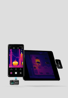 HIKMICRO Mini3 Thermal Camera for Android